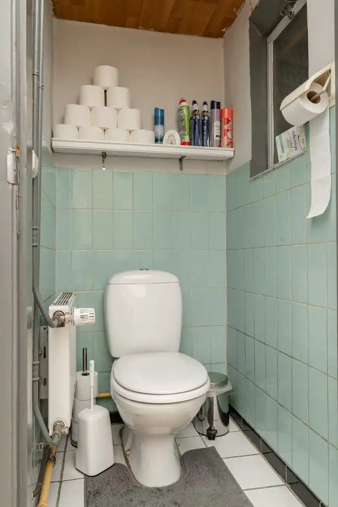 Ruime woning in een mooie omgeving, vlak bij de Nederlandse grens foto 13