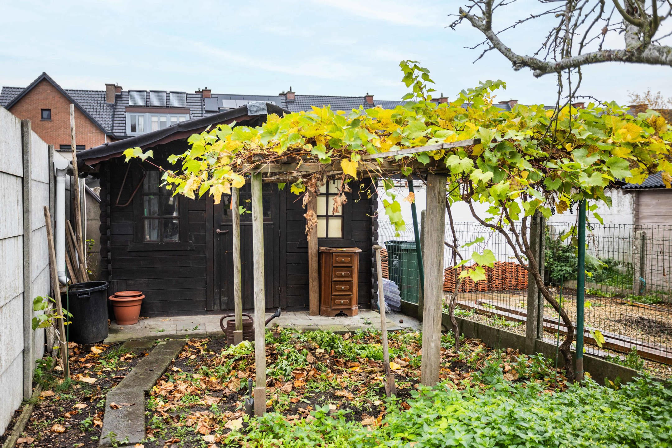 Betaalbare en instapklare starterswoning te Oudenaarde foto 14