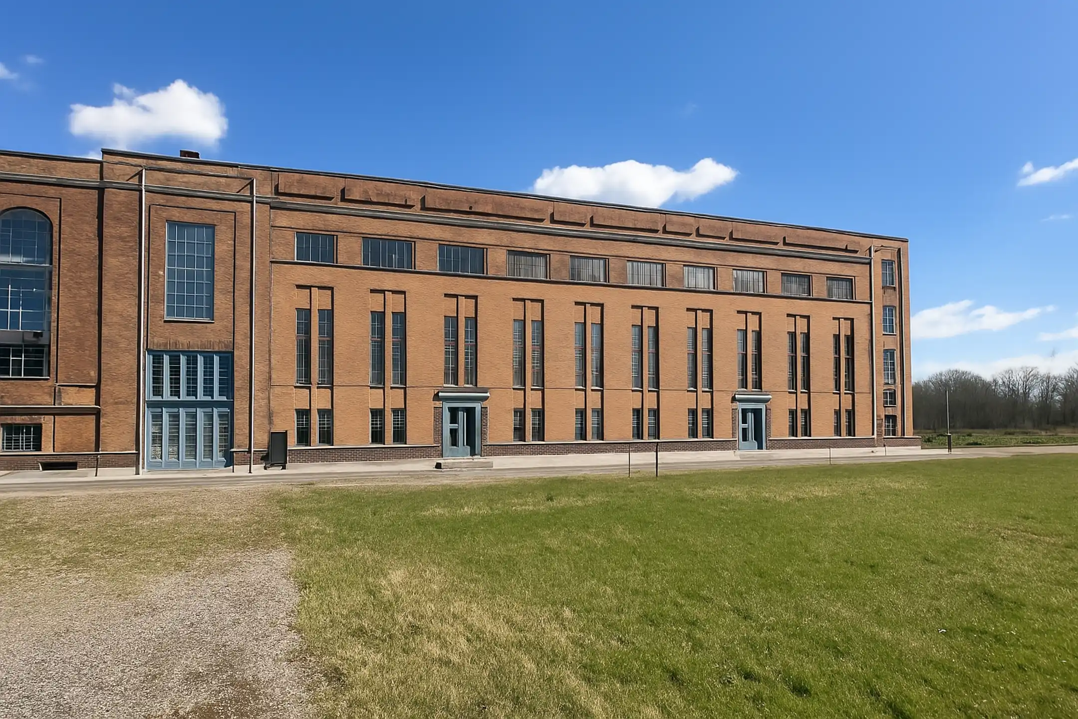 Kantoor te huur Interescautlaan 100 - 2627 Schelle