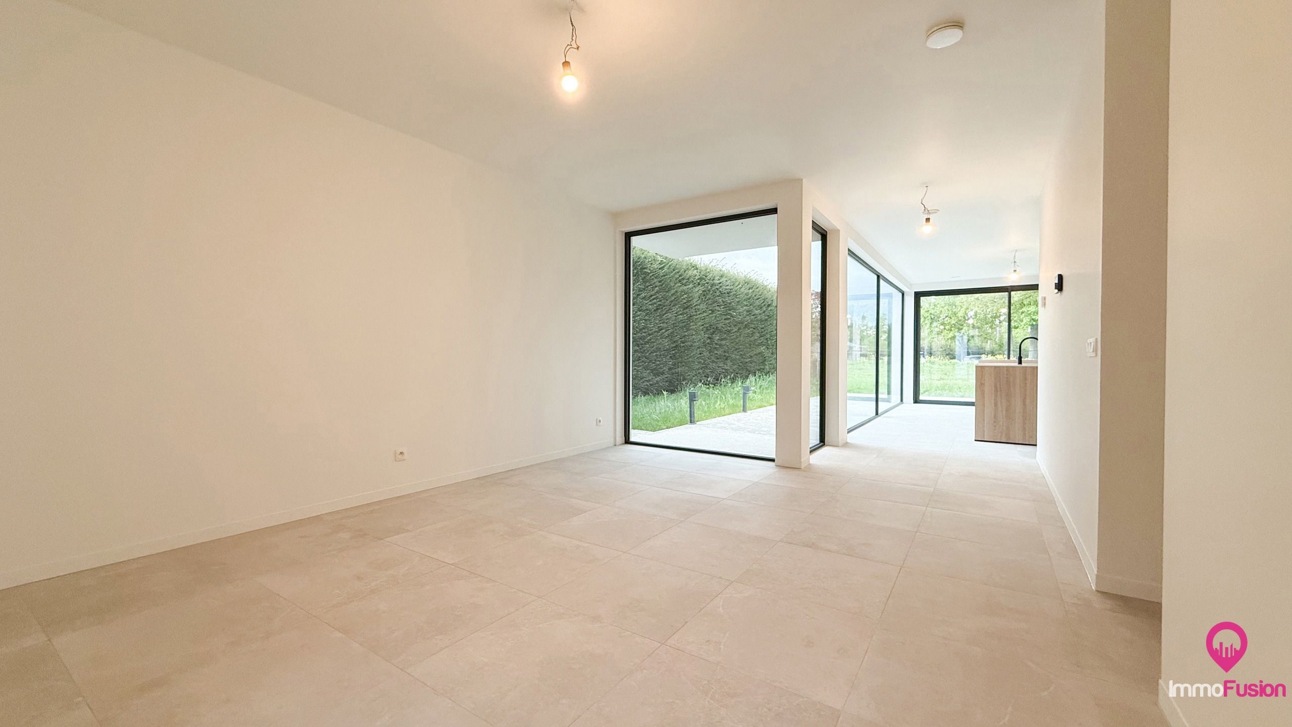 Prachtige, energiezuinige woning met 3 slaapkamers! foto 4