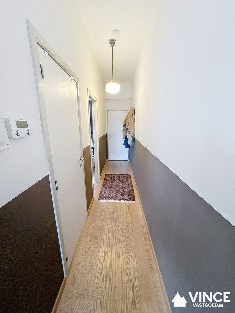 Mooi 2 slk-appartement in het hartje van de stad foto 13