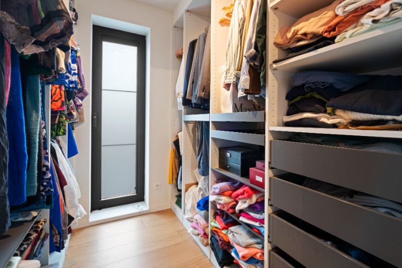 --- NIEUW --- Instapklare energiezuinige nieuwbouwvilla te Lochristi! (verkoop onder registratierechten) foto 13