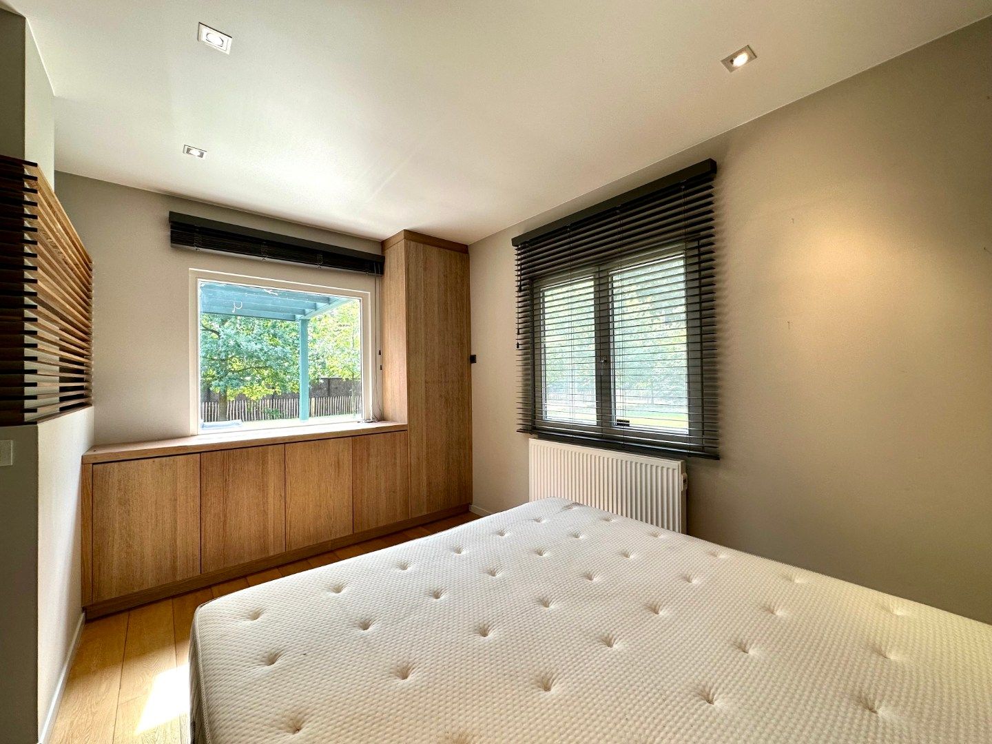 Idyllische vakantiewoning aan de rand van het bos foto 7