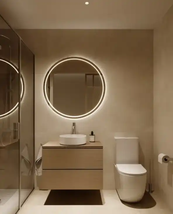 Exclusief nieuwbouwproject met designwoningen aan de Costa del Sol foto 5