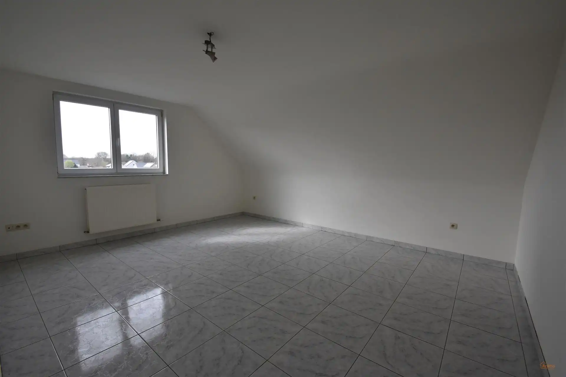 Duplex/Penthouse foto 17