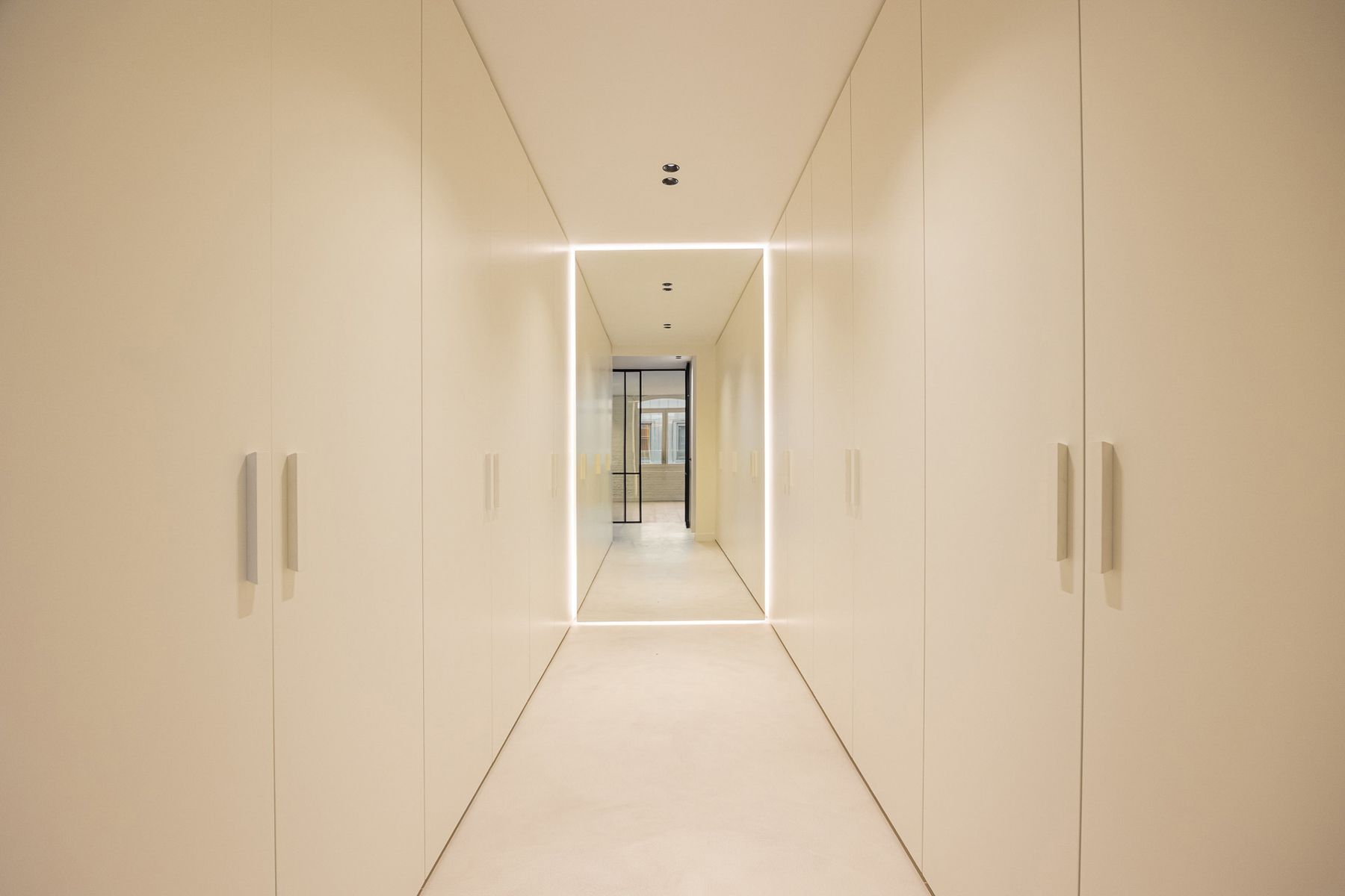 Unieke penthouse op toplocatie foto 15