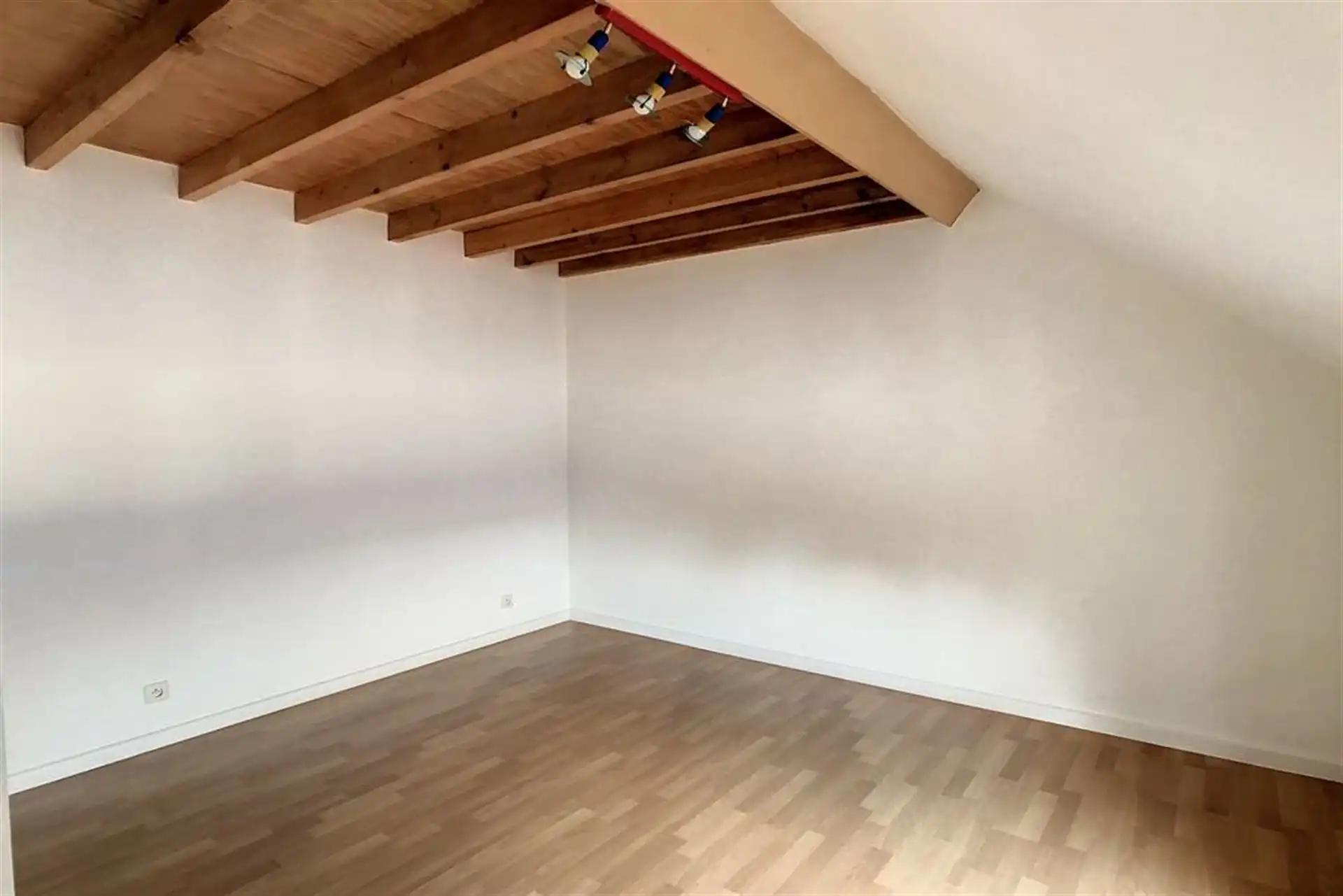 Aangenaam dakappartement foto 7