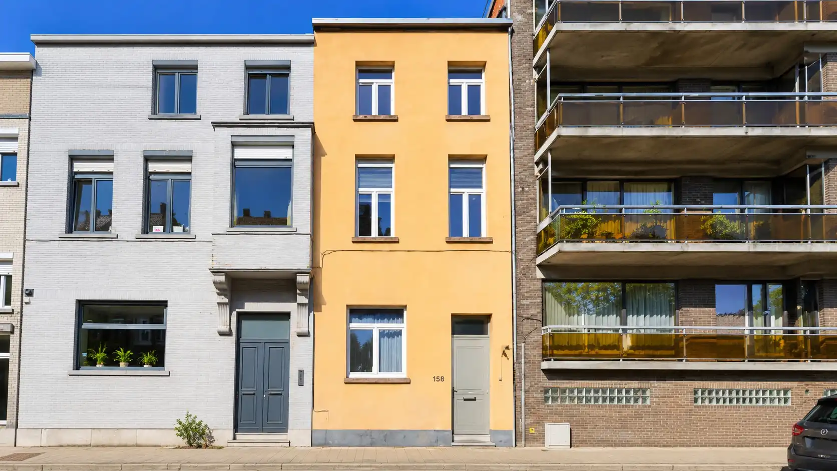 Ruime Rijwoning in Lokeren  - Centrum - Poststraat  foto 20