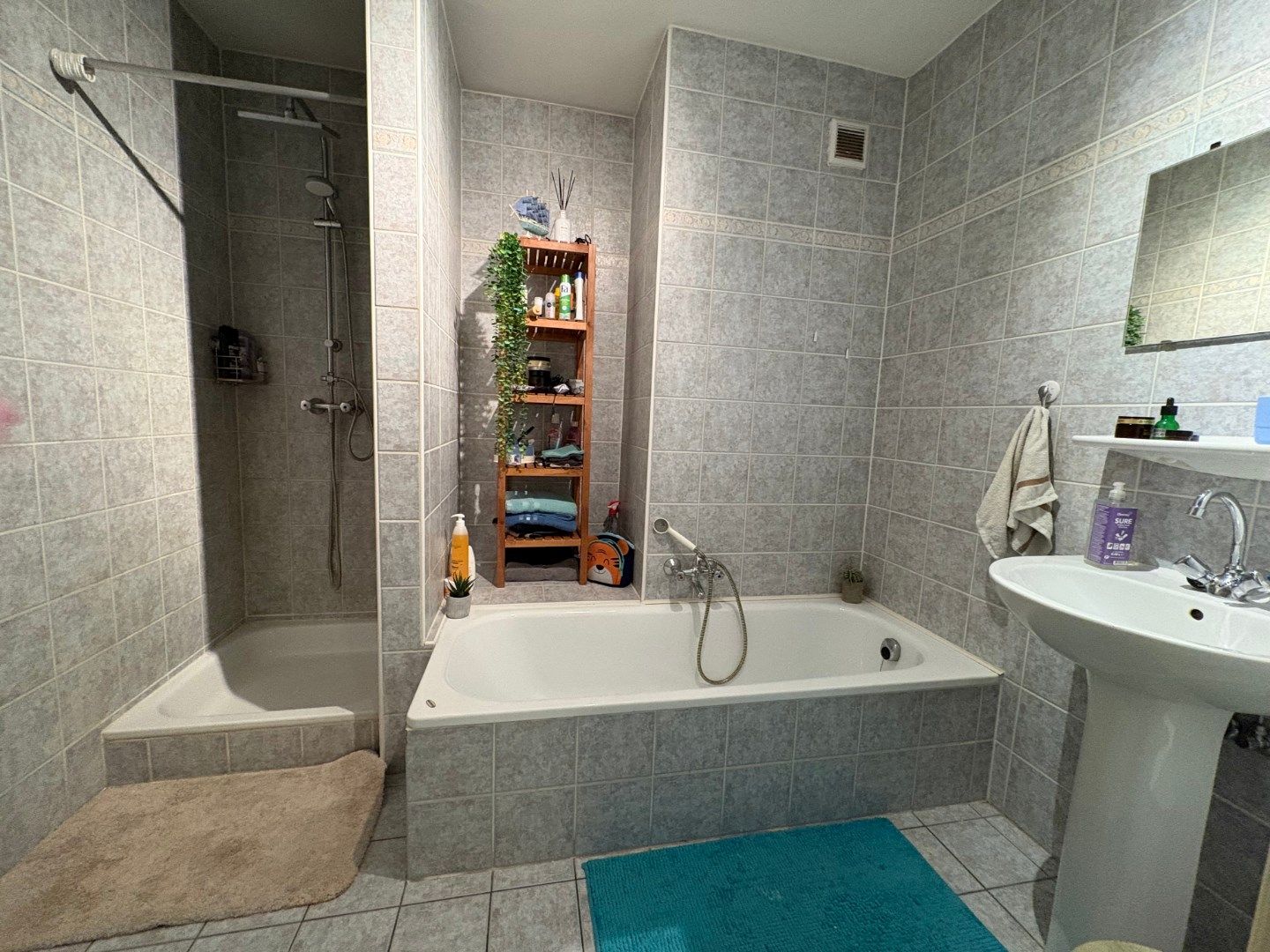 Verzorgd duplexappartement, gelegen in het hart van Koksijde foto 6