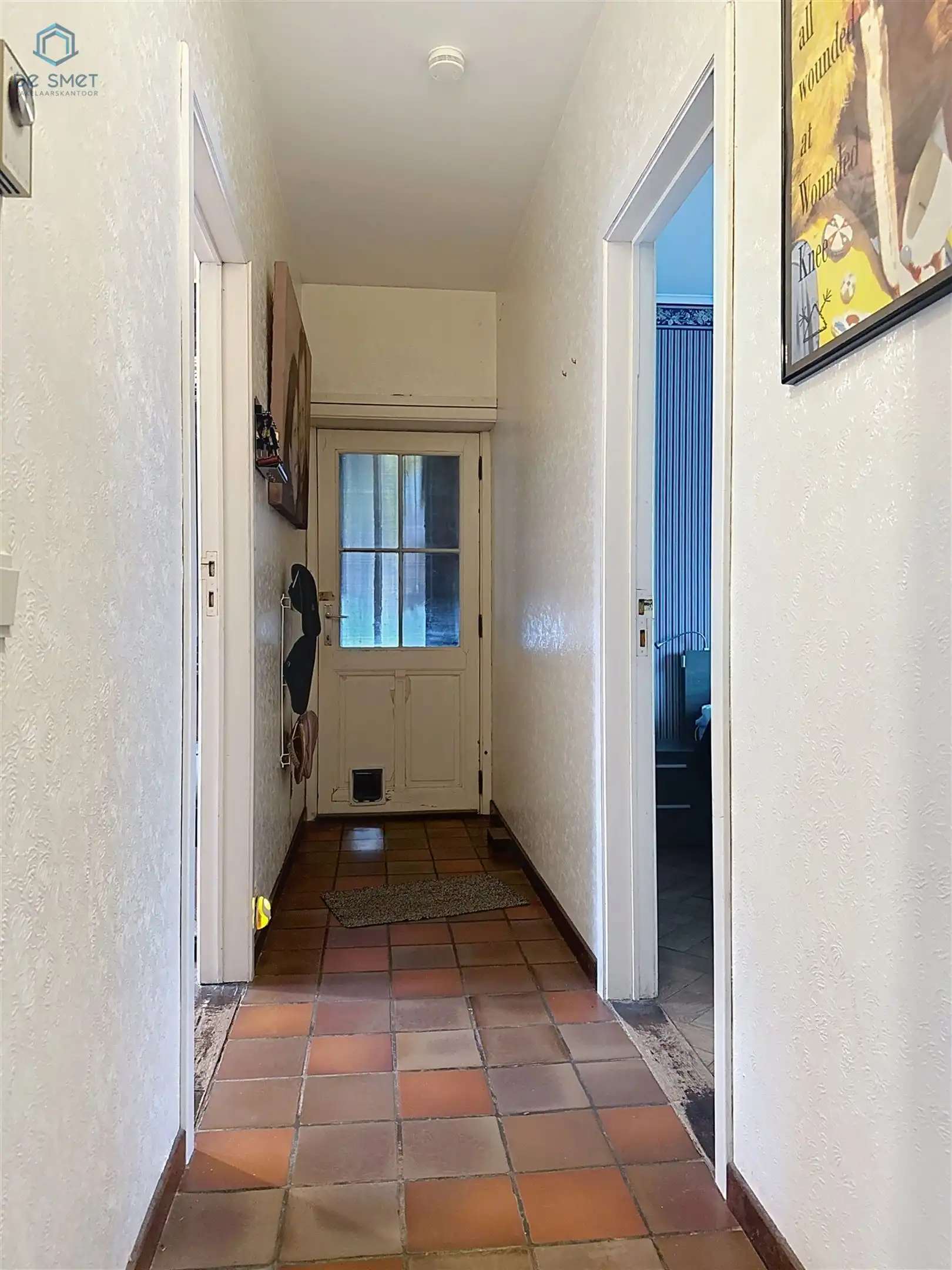 Instapklare energiezuinige bungalow met 4 slks in rustige woonwijk te Herzele foto 10