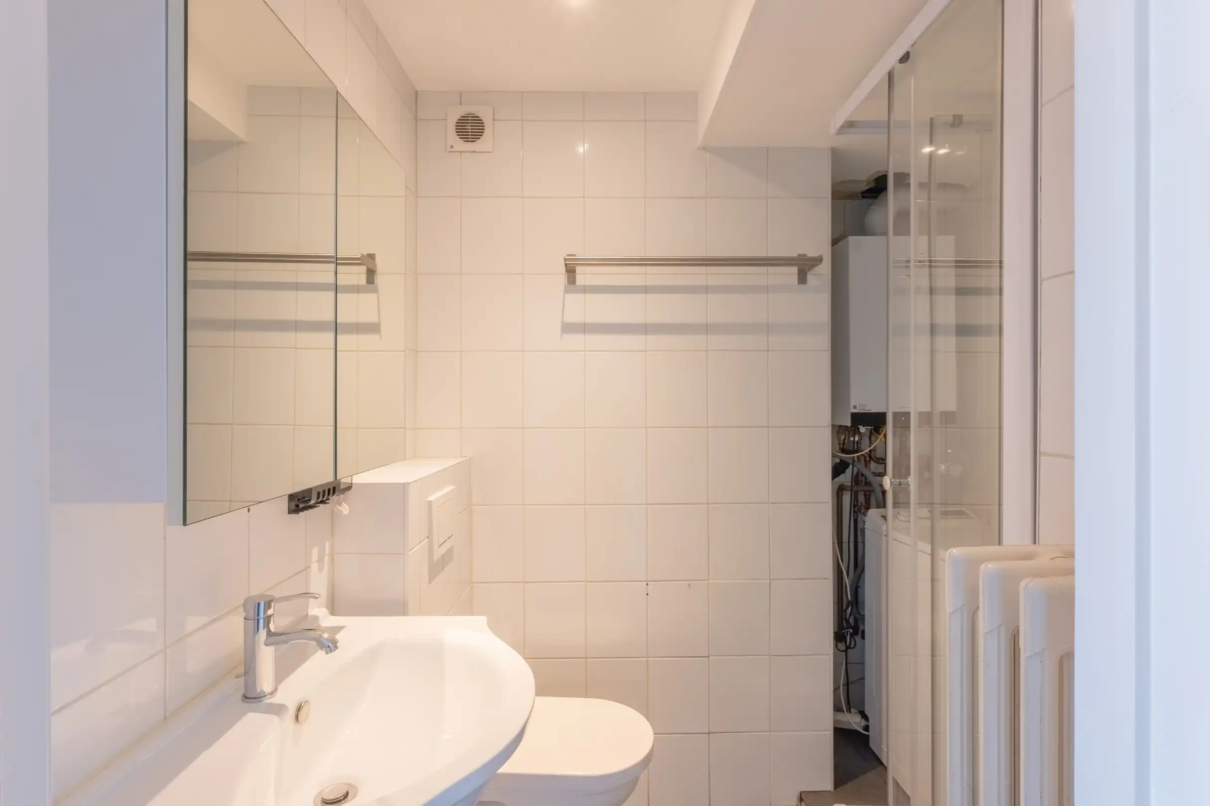 Interessant appartement aan de jachthaven te Zeebrugge foto 11