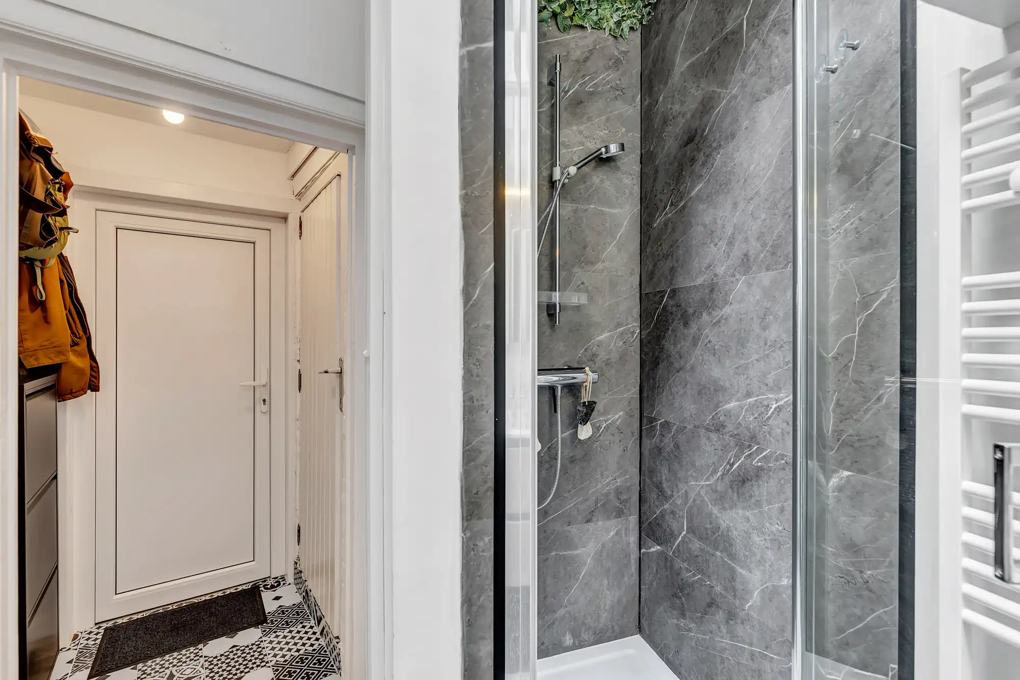 Instapklare starterswoning met 2 slaapkamers foto 8