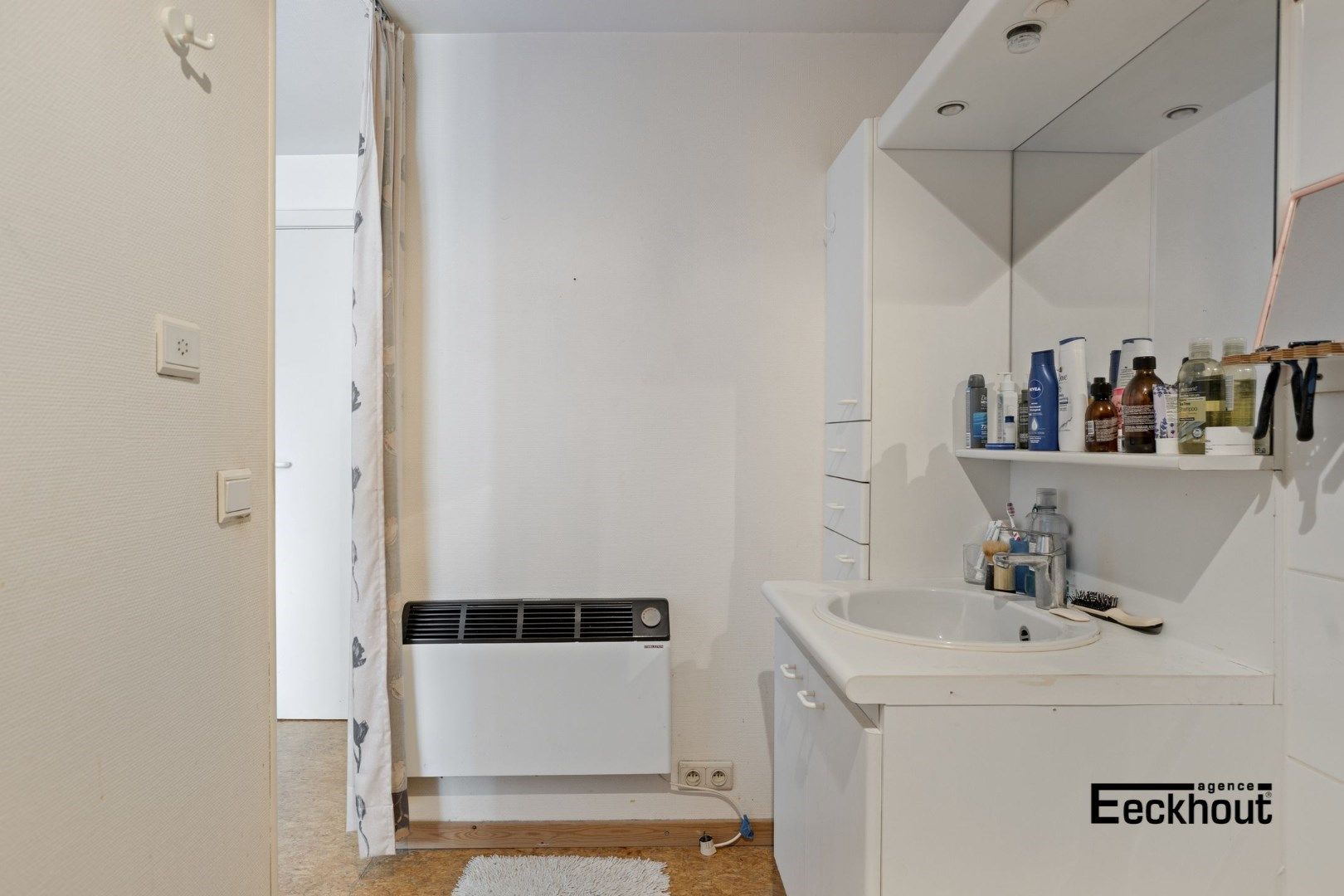 Lichtrijk appartement met mooi open zicht! foto 11