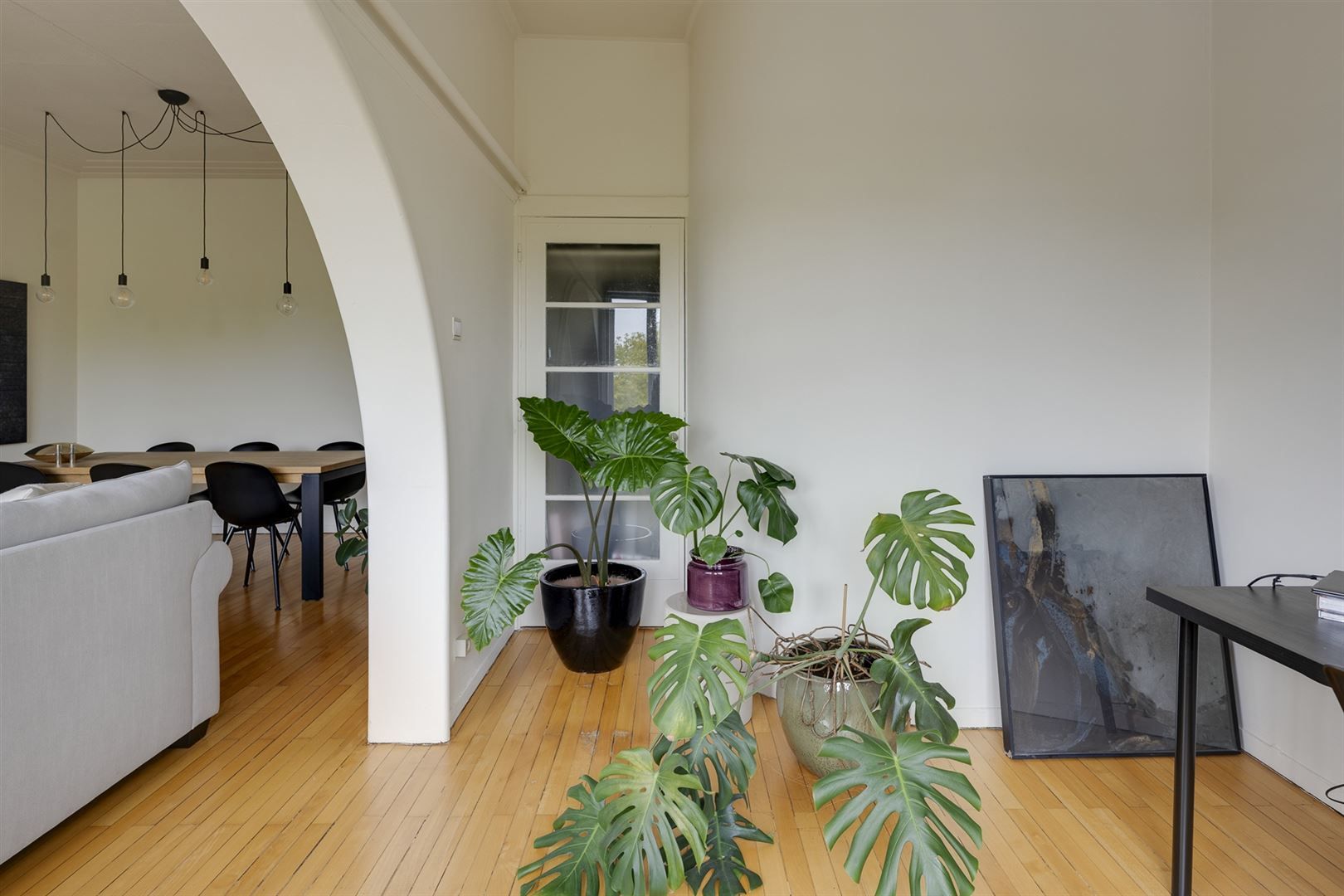Instapklaar en karaktervol appartement foto 4