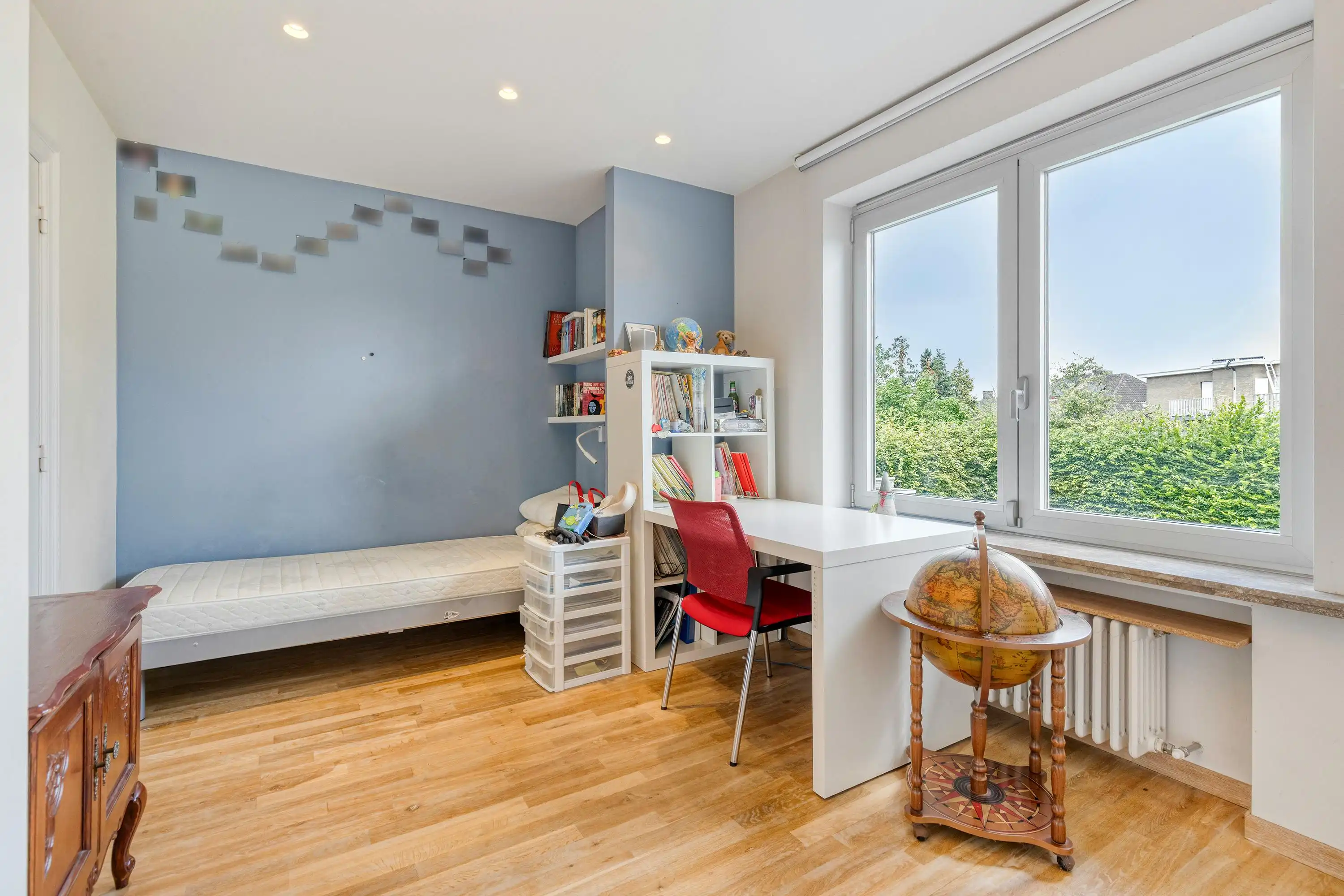 Ruime villa te koop nabij Brugge centrum met 6 slaapkamers  foto 23