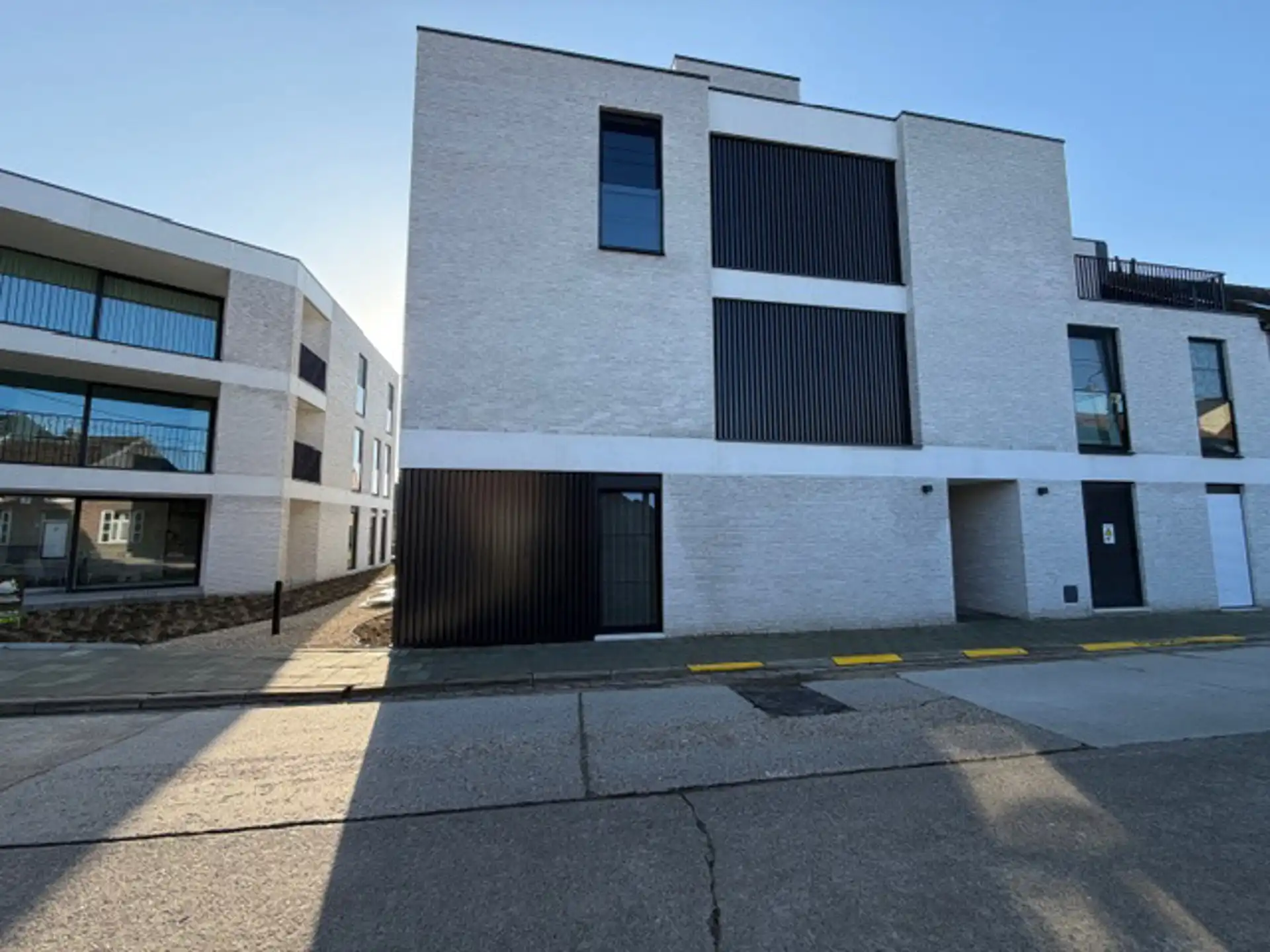 Penthouse te huur Vijfde Liniestraat 7/202 - 3110 Rotselaar