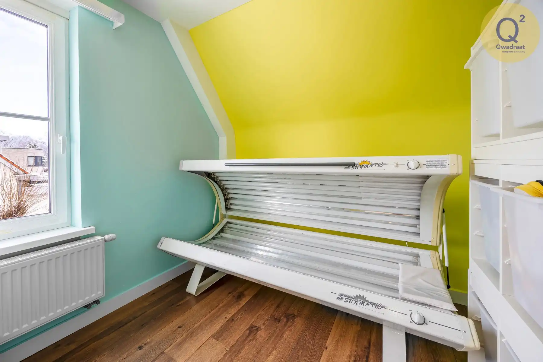 Prachtige woning in een rustige, gegeerde wijk  foto 17