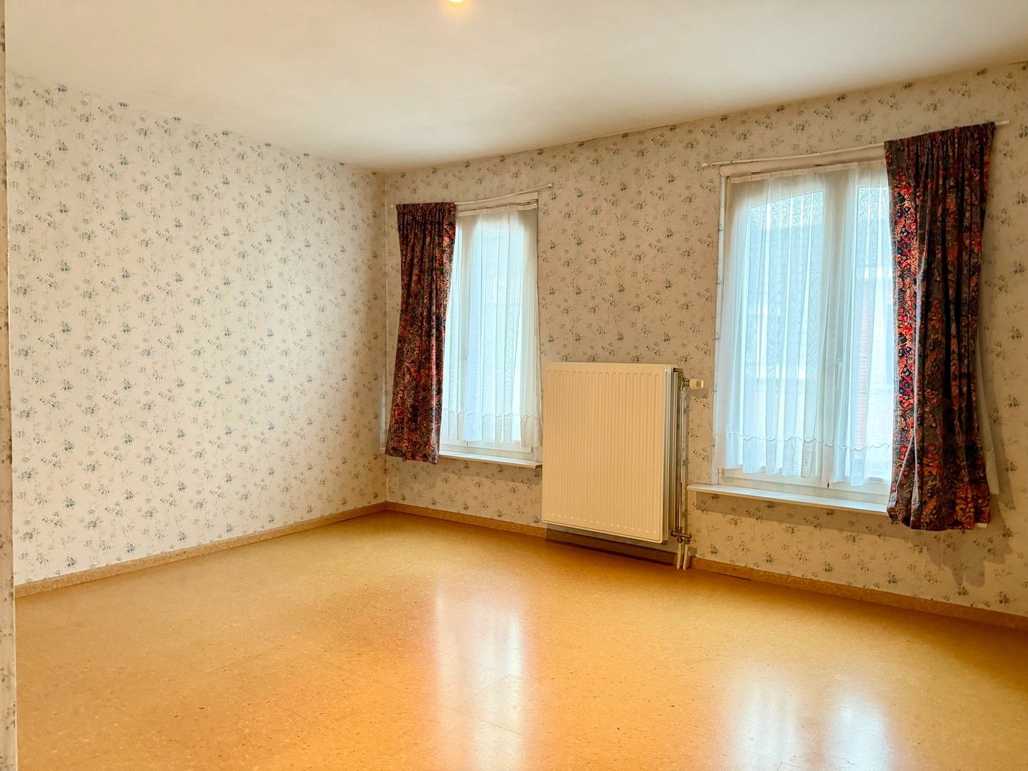 Woning met twee slaapkamers en garage te Beveren foto 14