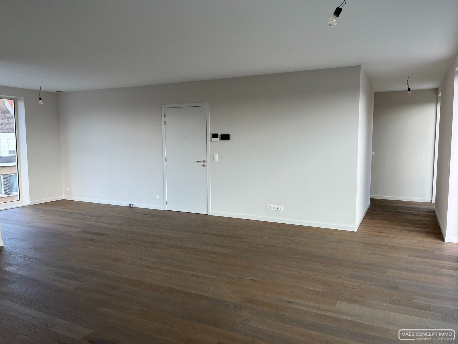 Exclusief nieuwbouwappartement met 2 zonnige terrassen te huur in Vichte foto 5