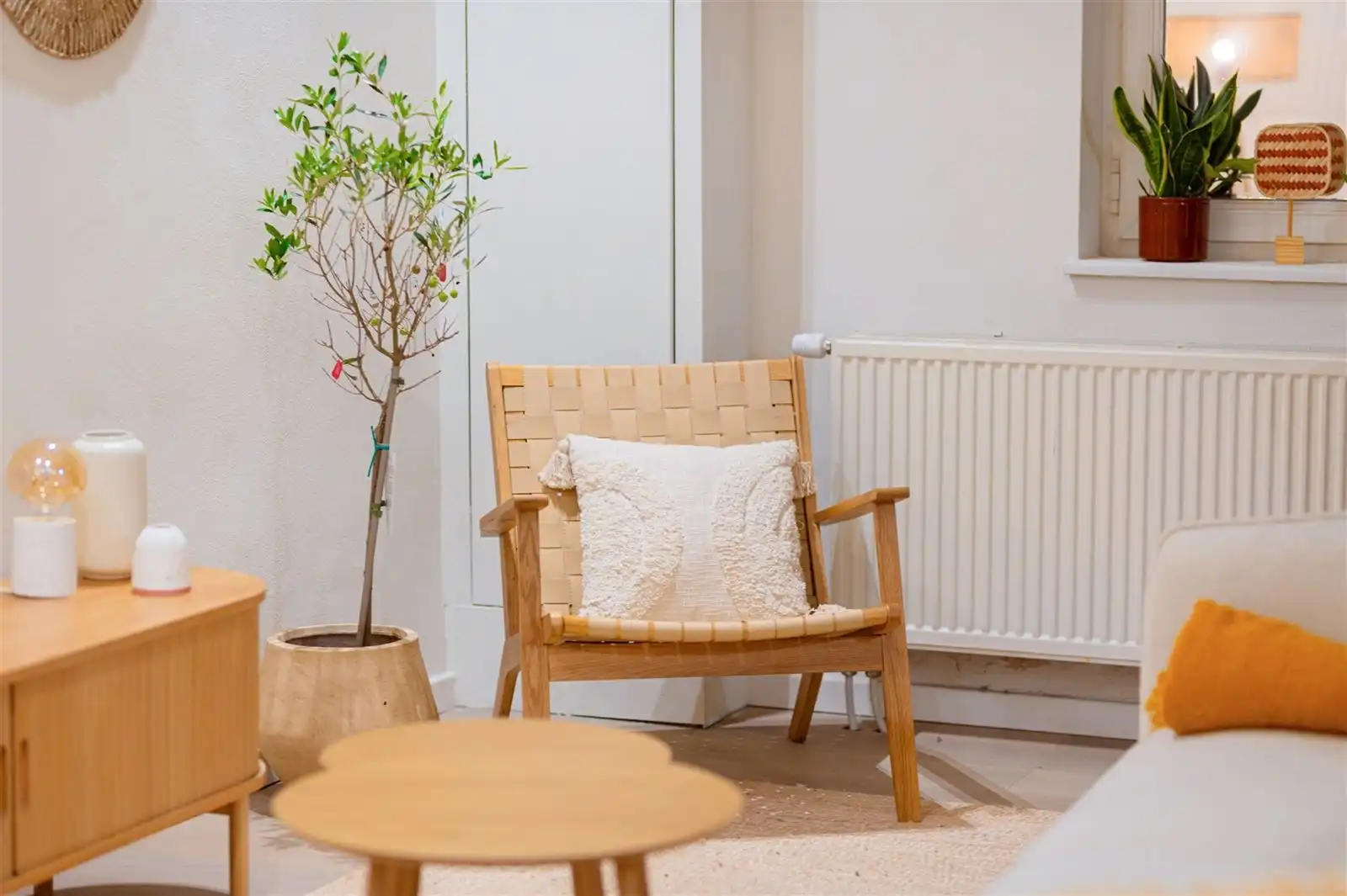 Instapklare woning met terras en 5 slaapkamers in Gent! foto 3