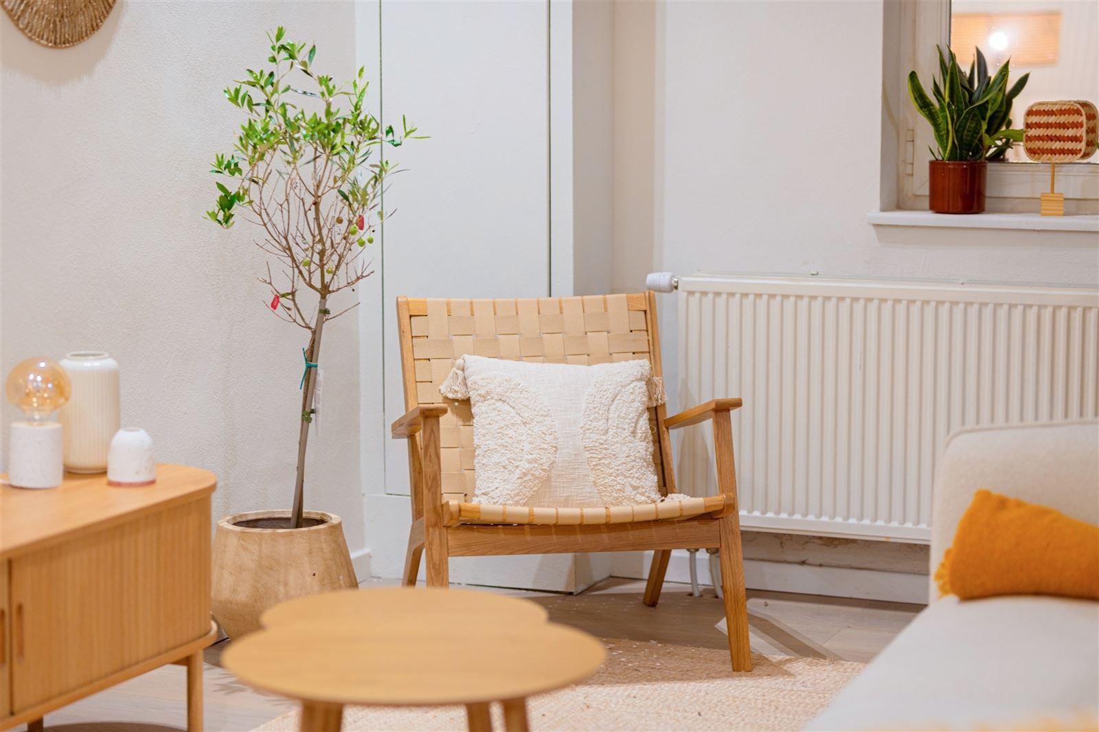 Instapklare woning met terras en 5 slaapkamers in Gent! foto 3