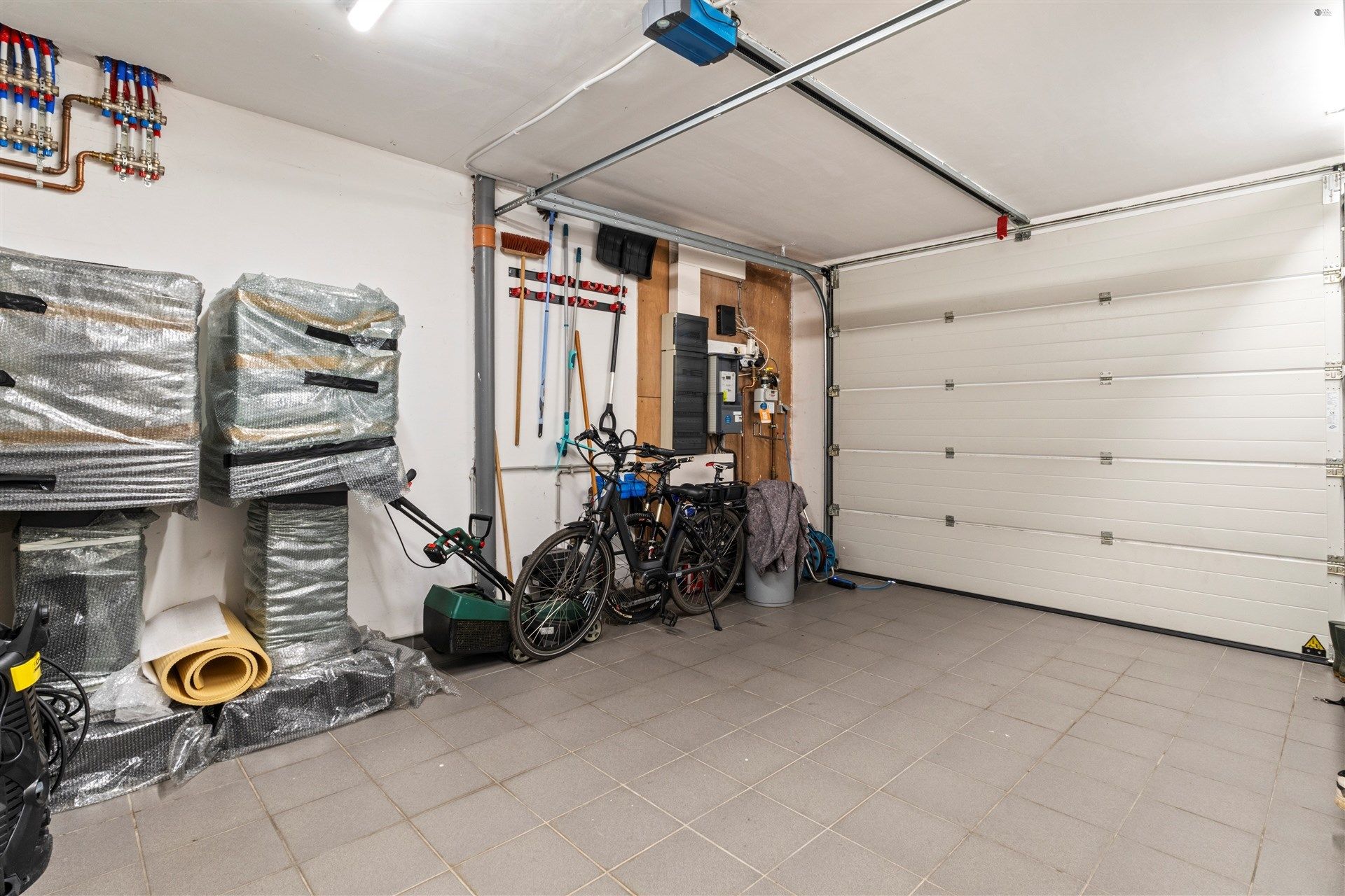 Top gelegen HOB met ruimte tot 5 slaapkamers op een toplocatie foto 18