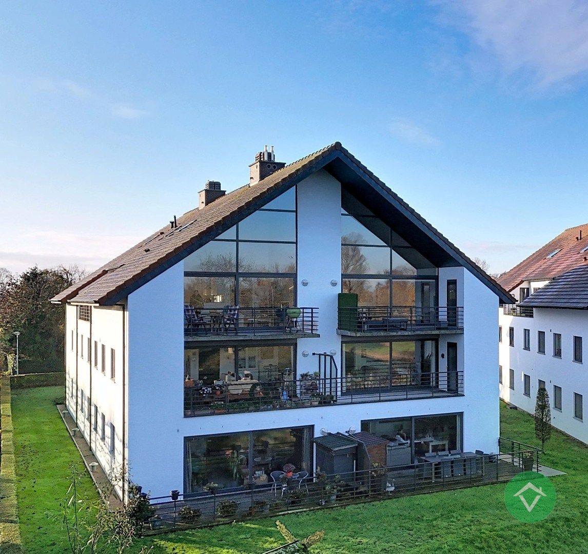 Penthouse te huur 't Oosthof 1 -/10 - 8680 Koekelare