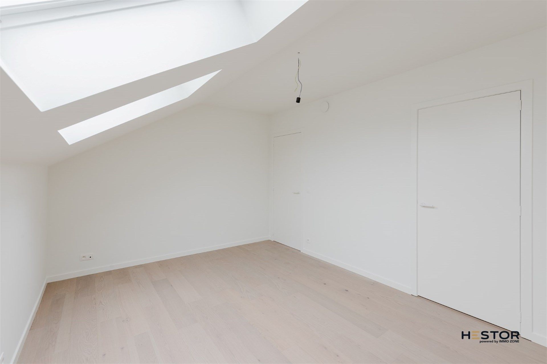 Gezellige penthouse met zicht op de Schelde foto 4