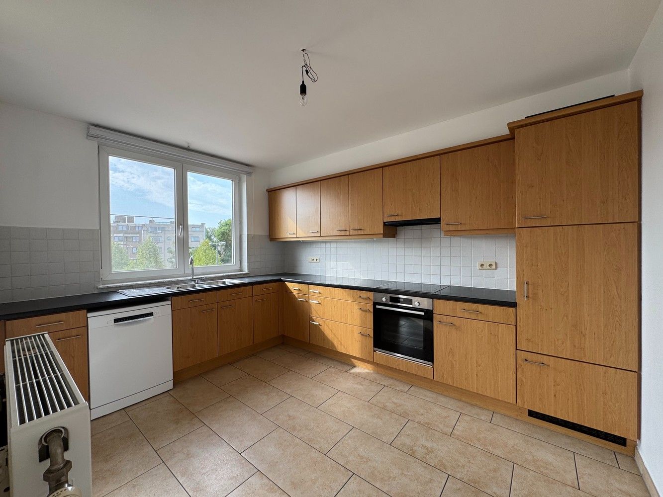 2 Instapklare appartementen in Zonhoven-centrum! foto 6