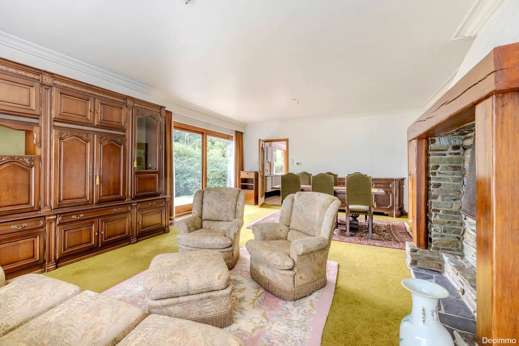 Huis te koop foto 10