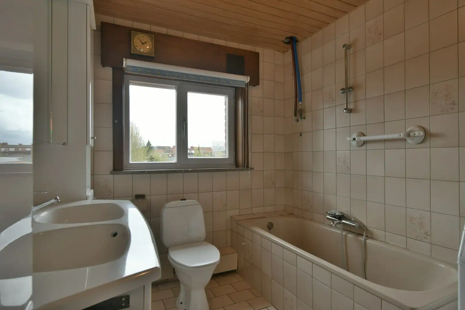 Gezellige woning nabij het centrum van Staden! foto 12