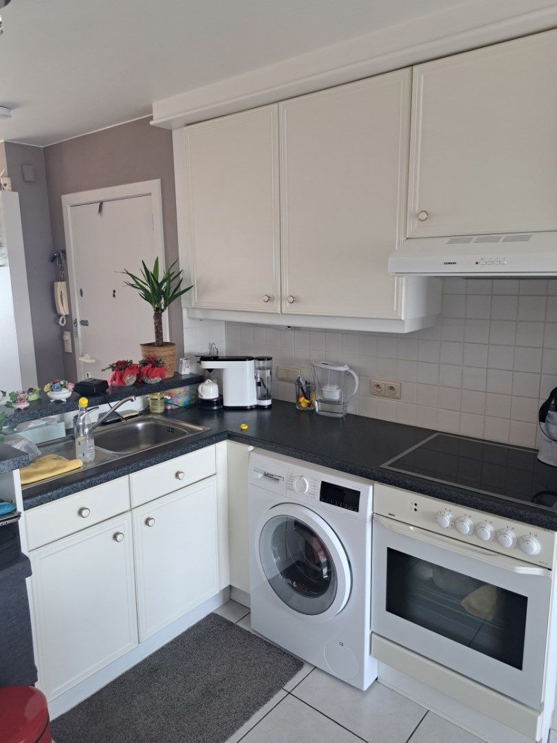 PRACHTIG PENHOUSE APPARTEMENT OP DE ZEEDIJK TE KOKSIJDE foto 5