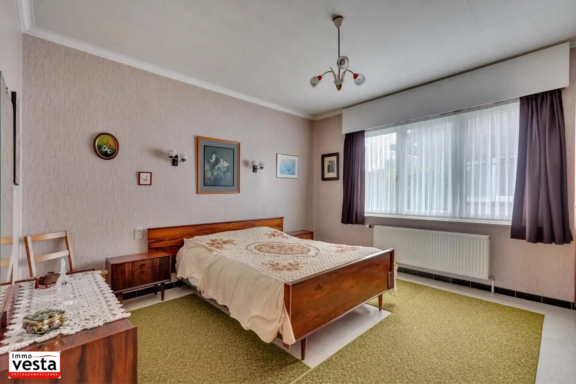 Gezellige gezinswoning met 3 slaapkamers foto 18