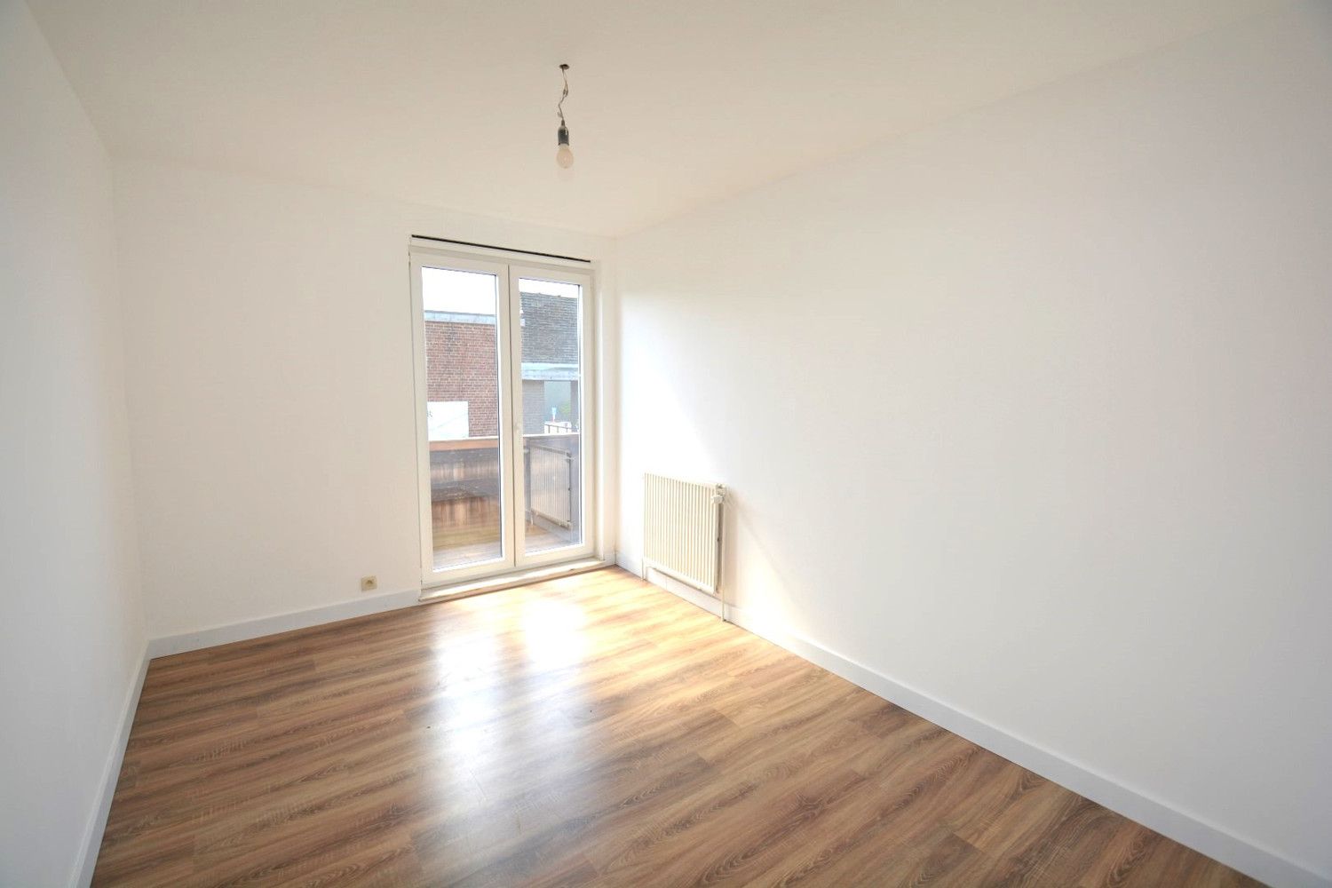 RIANT APPARTEMENT (208 m²) MET 3 SLK EN DAKTERRAS! foto 8