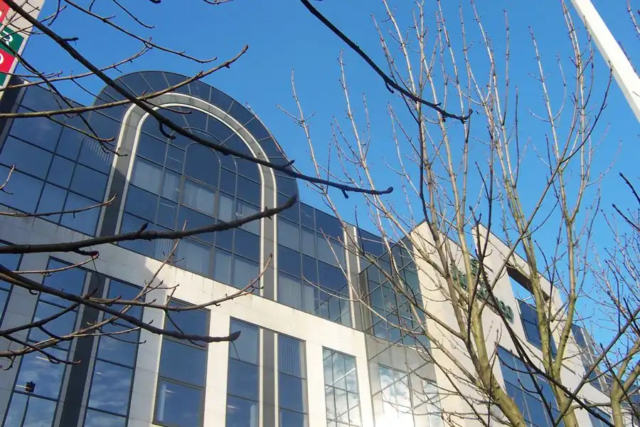 Herrmann Debroux 44-46, 1160 Oudergem foto {{pictureIndex}}