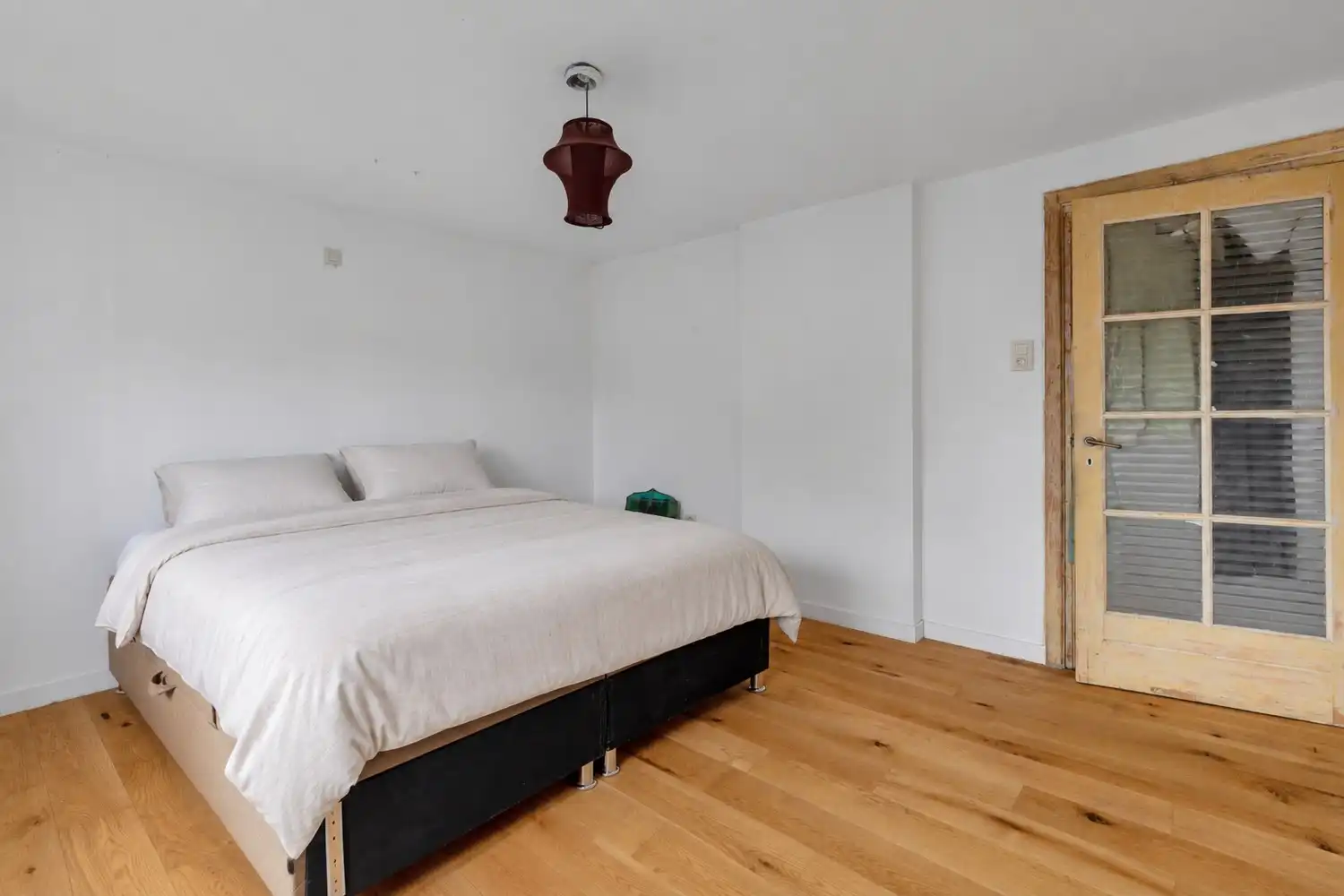Karaktervolle woning met veel mogelijkheden, een strategische ligging en nabij het Domein Pietersheim foto 21