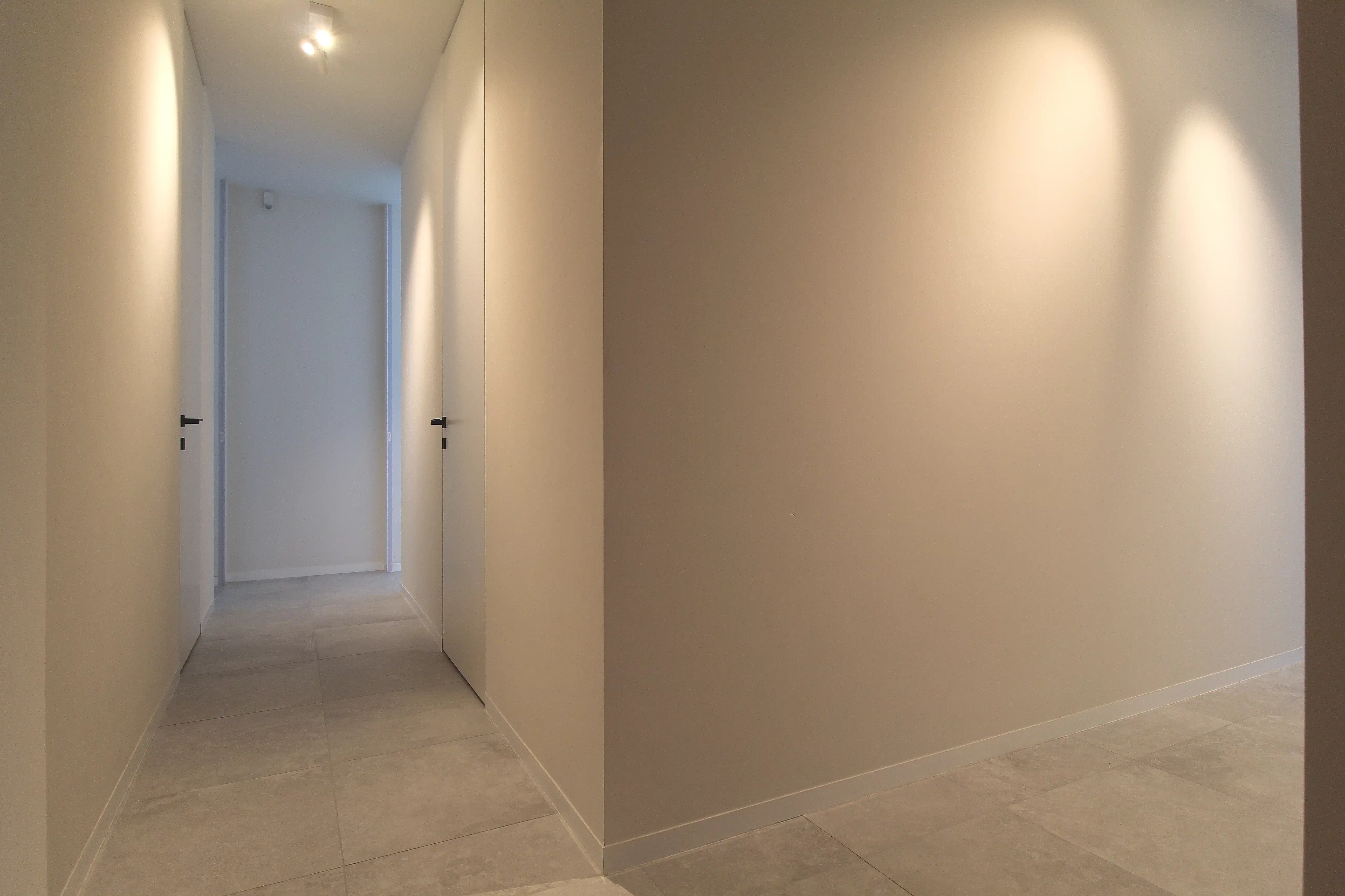 Hoogwaardig en luxueus afgewerkt nieuwbouwappartement foto 17