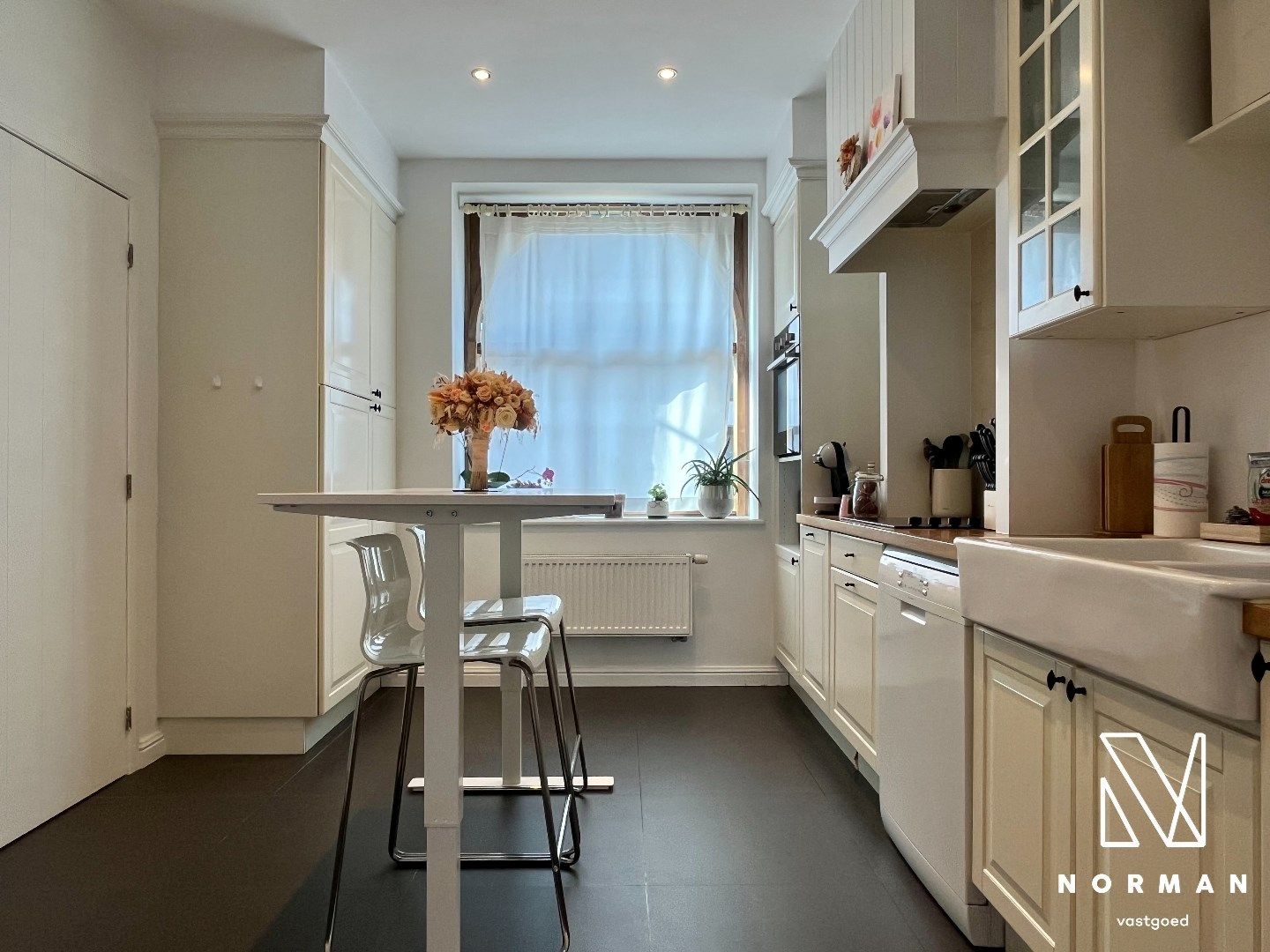 Gerenoveerde charmante woning te huur in Waregem! foto 10