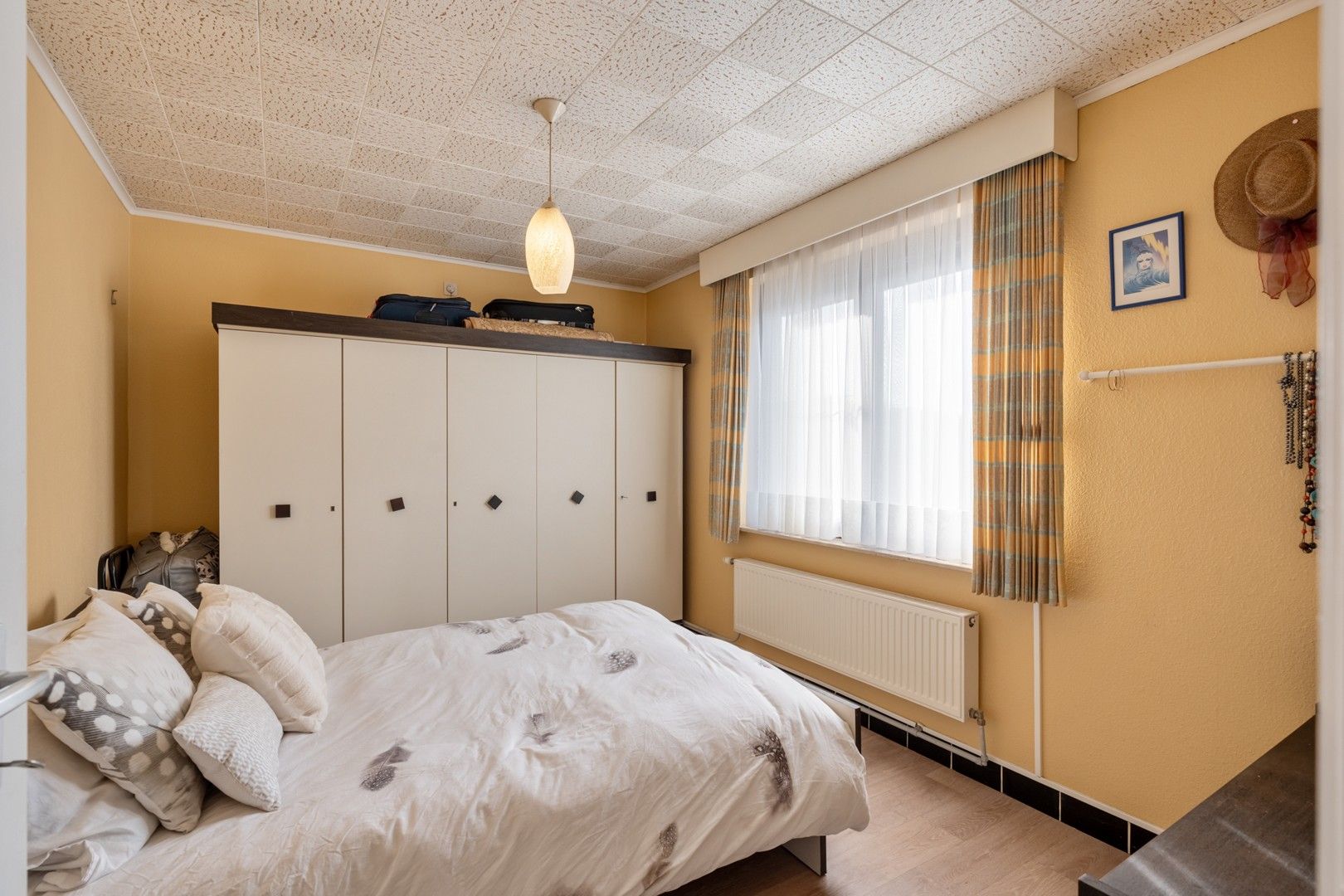 Te renoveren woning met enorm potentieel in de rustige Leliestraat – Houthalen-Oost foto 10