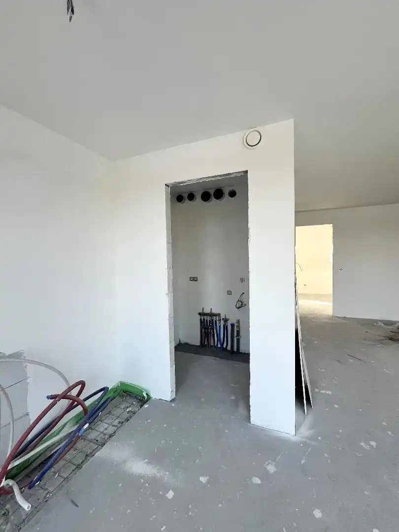 Nieuwbouwappartement A4.1 VD +4 foto 11