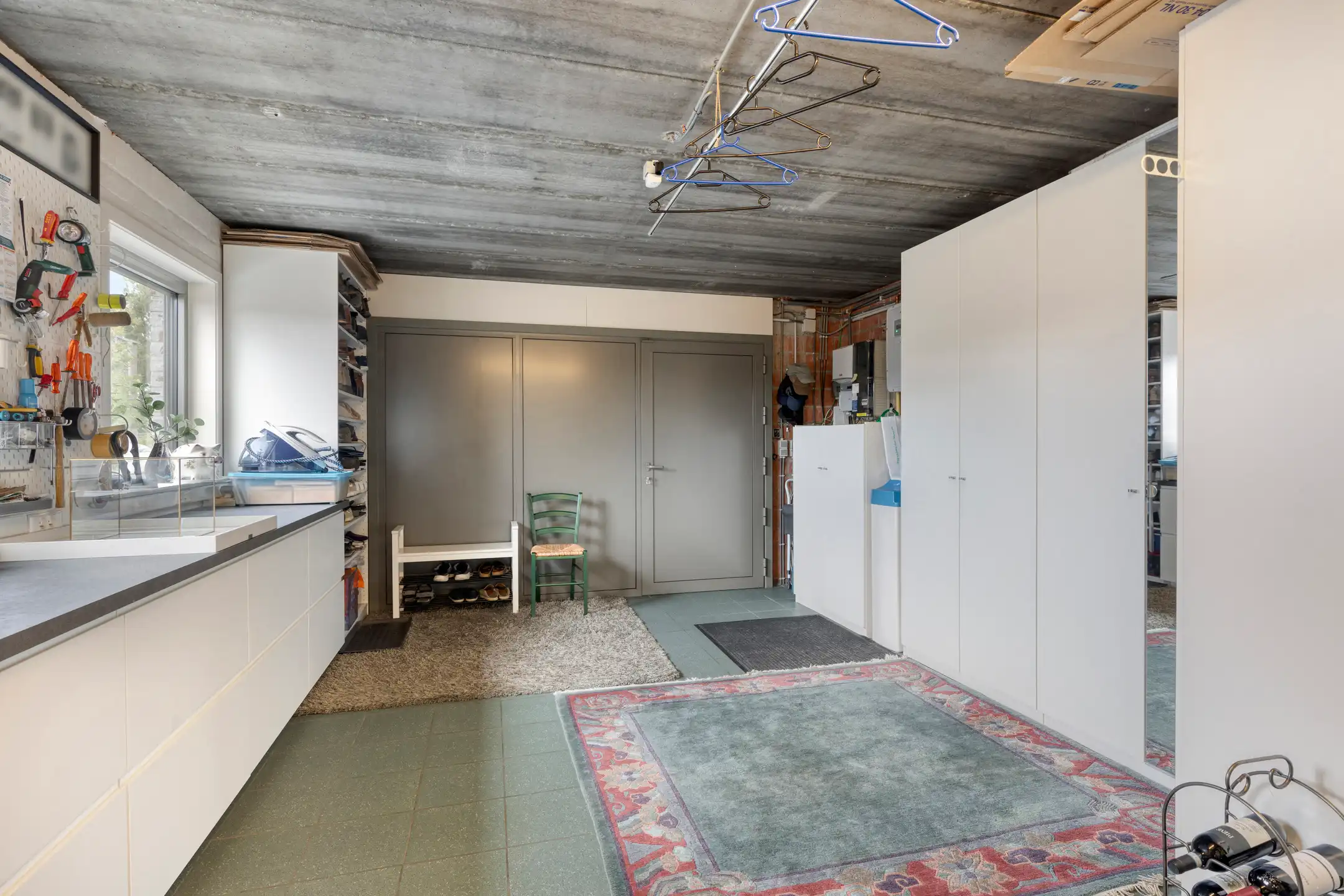 Stijlvolle villa met zwembad in Zemst foto 16