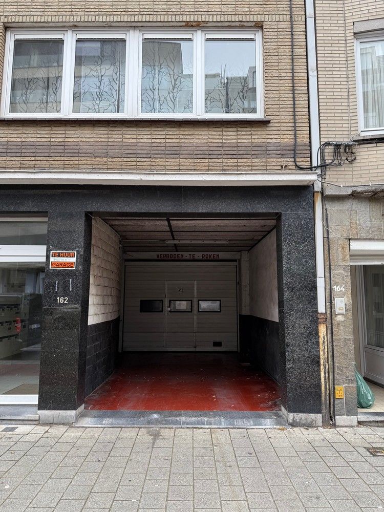 TORHOUTSESTEENWEG 162 BOX 38 foto 2