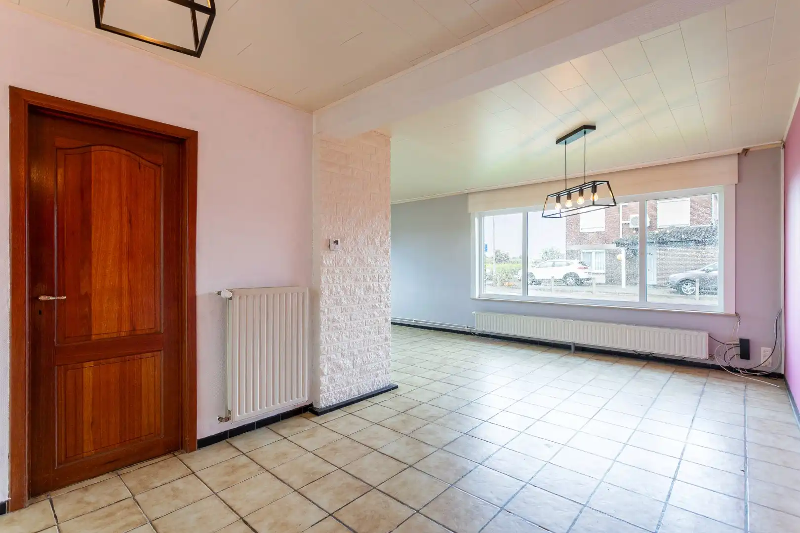 Rustig gelegen driegevelwoning met 3 slpk te Galmaarden foto 5