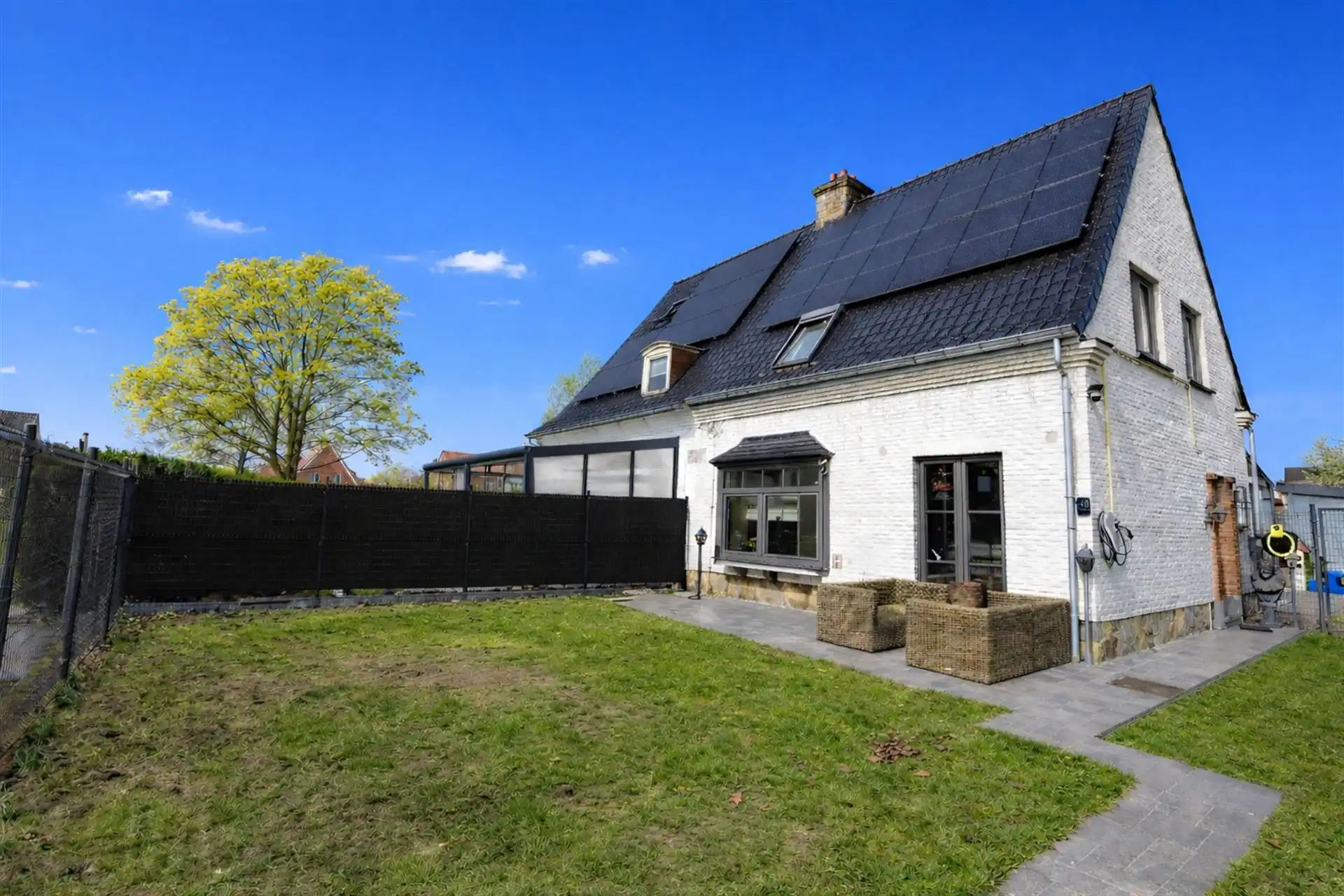 Openhuizendag 22/04 maak nu online jouw afspraak foto {{pictureIndex}}