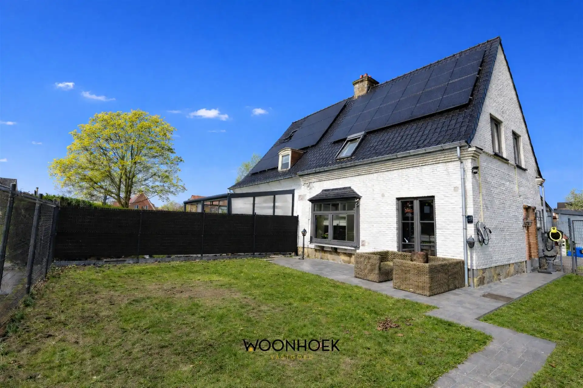 Huis te koop Tulpenlaan 40 - 9160 Lokeren