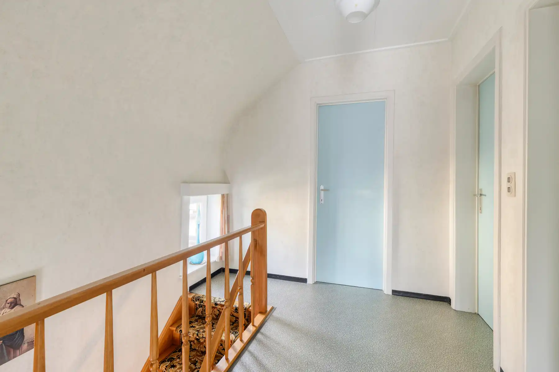 Te renoveren 4-gevelwoning op topligging foto 13