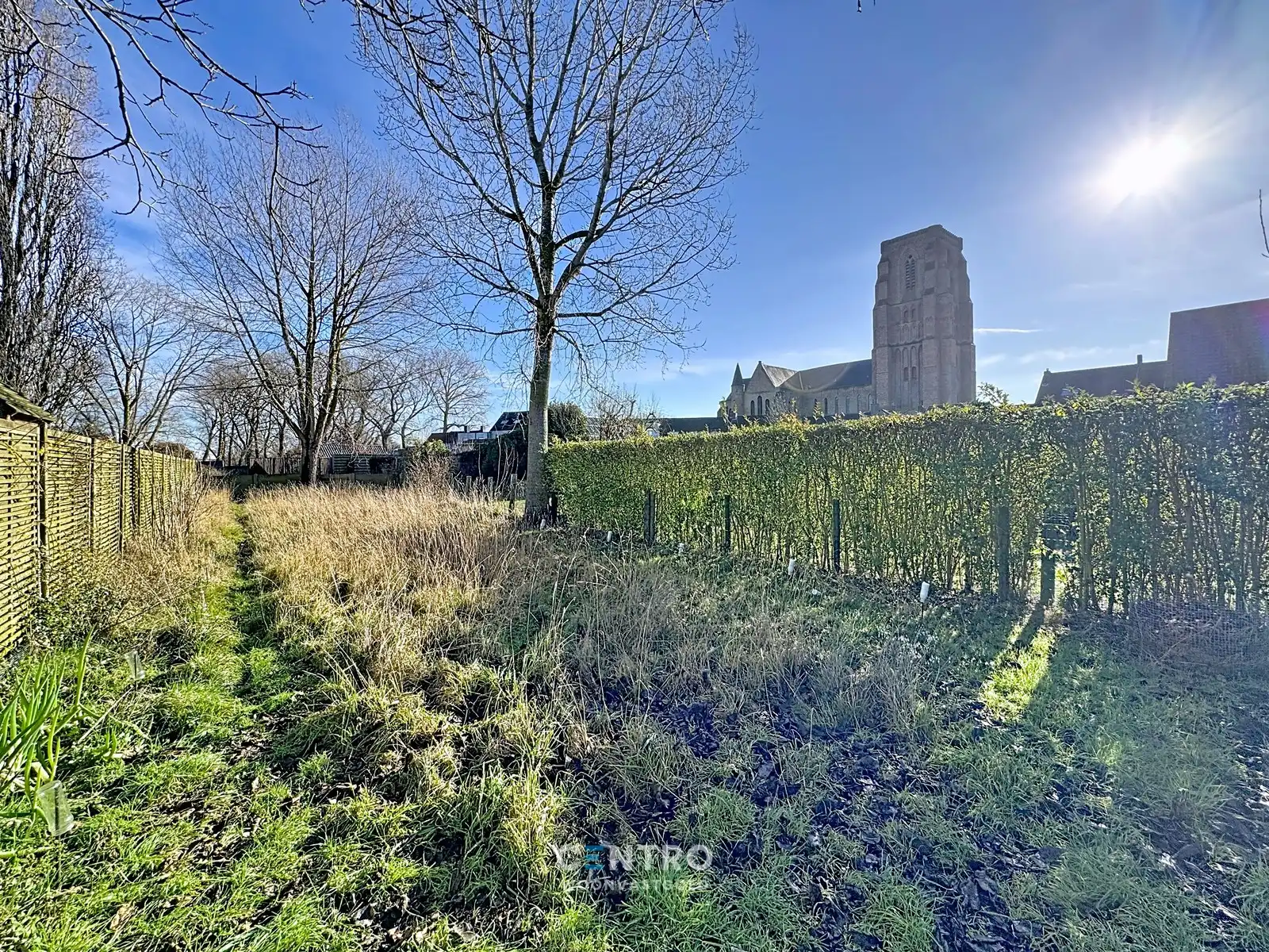 Te renoveren woning op uiterst CHARMANTE LIGGING! foto 15