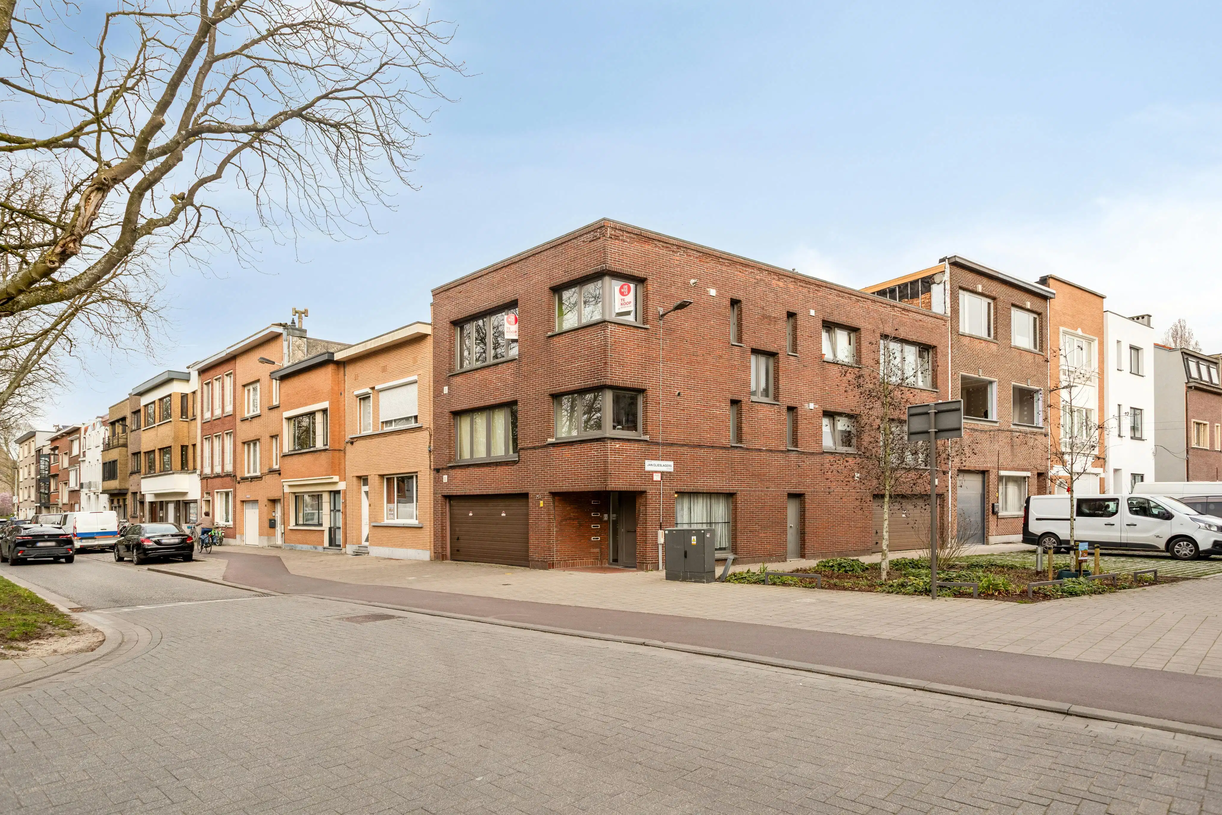 Appartement met 1 slaapkamer te koop in Deurne - Zuid! foto 15