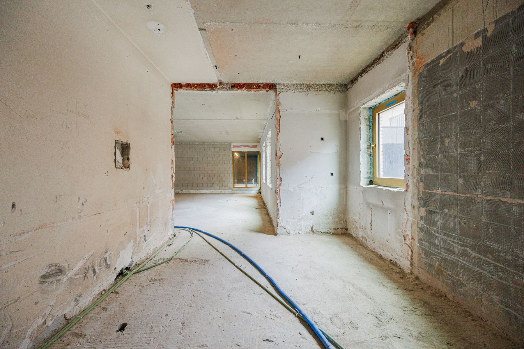 Te huur: Flexibele casco-ruimte in het hart van Hasselt foto 11