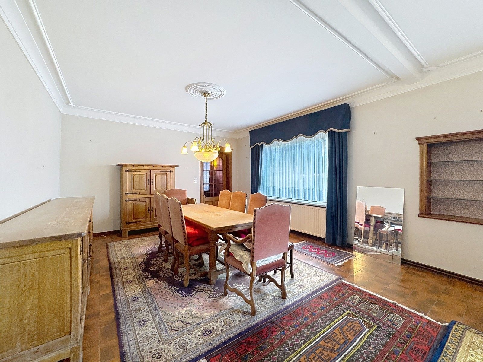 Te renoveren hoeve op crica 1 ha op GOEIE ligging! foto 17